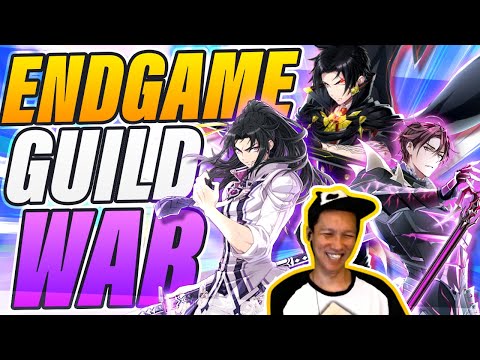 I try to make guide video - EPIC SEVEN