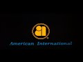 Metro Goldwyn Mayer American International Pictures 2010 1980 1979