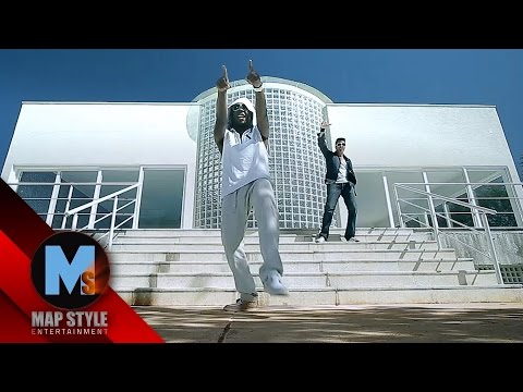 Daddy Kall feat Latino - Dança Kuduro (Official Music Video HD)