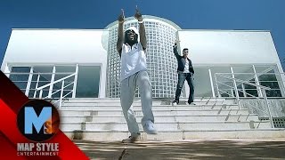 Daddy Kall feat Latino - Dança Kuduro (Official Music Video HD)
