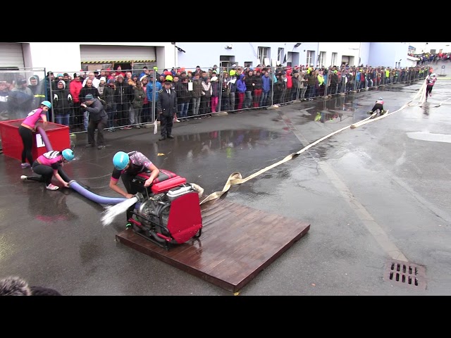 Louňovice pod Blaníkem, 28. 10. 2017