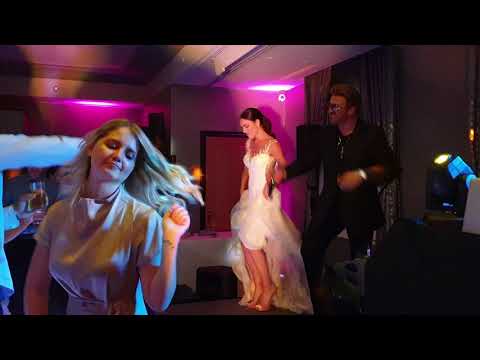 George Michael Tribute Rob Lamberti @ My Wedding