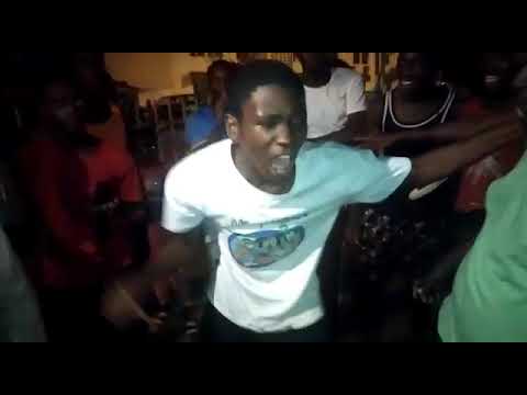 Golden Boys vs Anibal  BATALLA GUINEA ECUATORIAL 🇬🇶