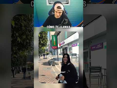 Experimento social sobre cómo tu humor cambia tu alrededor