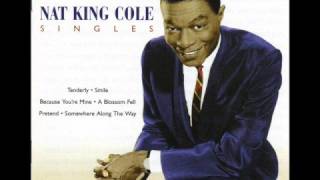 Nat King Cole - &quot;The good times&quot;