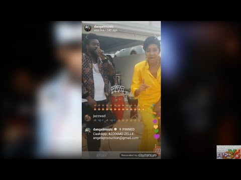 Beenie Man Has Words For Alkaline Vybz Kartel Chronic Law Jahmeil