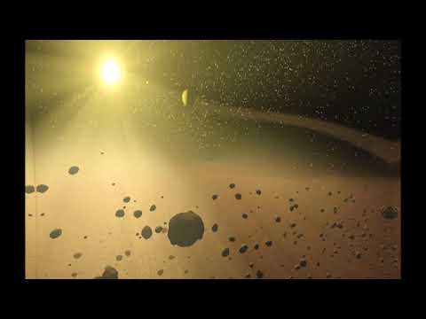 Hecq  -  I Am You  (432Hz)