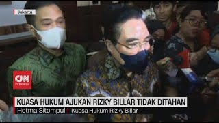 Download lagu Kuasa Hukum Ajukan Rizky Billar Tidak Ditahan mp3 Download lagu Kuasa Hukum Ajukan Rizky Billar Tidak Ditahan mp3