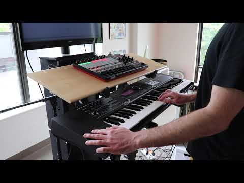 Samples and Sine Waves