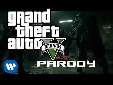 Twenty One Pilots - Heathens (Gta 5 Parody) Suicide Squad Joker Tribute