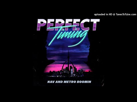 [SOLD] Nav x 88GLAM x Metro Boomin Type Beat "Take It Back" [Prod. Guavo]