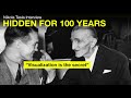Nikola Tesla LOST Interview Visualization Is The SECRET