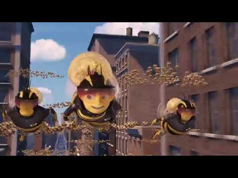 Here Comes The Sun (Sheryl Crow) - Bee Movie B