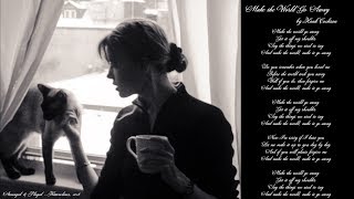 Make the World Go Away ~ Hank Cochran