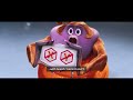 Cloudy With A Chance Of Meatballs 2 The Inventor Song