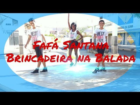 Brincadeira Na Balada video