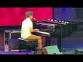 Ben Folds - 'Sentimental Guy' in Layton, UT on 7/31/24