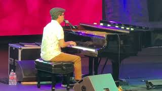 Ben Folds - &#39;Sentimental Guy&#39; in Layton, UT on 7/31/24