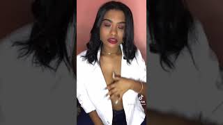 TikTok おっぱいBooM　　美女乳 #shorts