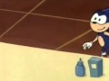 Youtube Poop Sonic Likes Slapping Tables