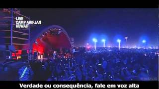 Paramore - My Hero [Live in Kuwait ] Legendado
