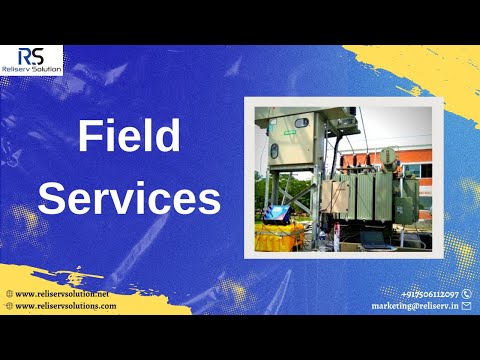 Relay Testing and Commissioning & Protection Scheme checks & Retrofit solution