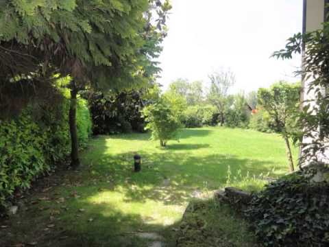 VIDEO VILLA BASIGLIO