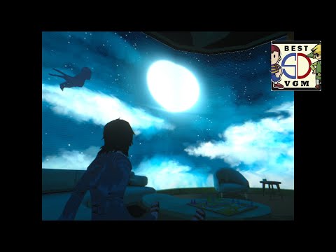 Best VGM 3033 - Mouthwashing - Main Theme