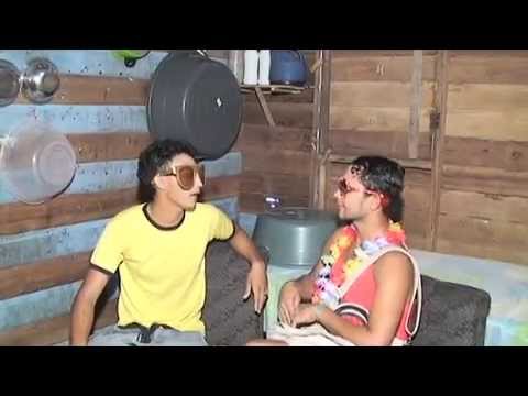 DEU A LOUCA NO BAGULA 1 - ANAJÁS