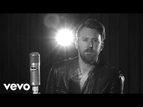 Charles Kelley - The Only One Who Gets Me (1 Mic 1 Take)