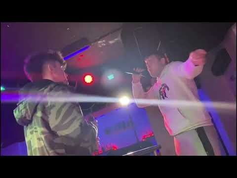 SEGRELLES VS ENER - FINAL FREESTYLE130 - OCTAVOS