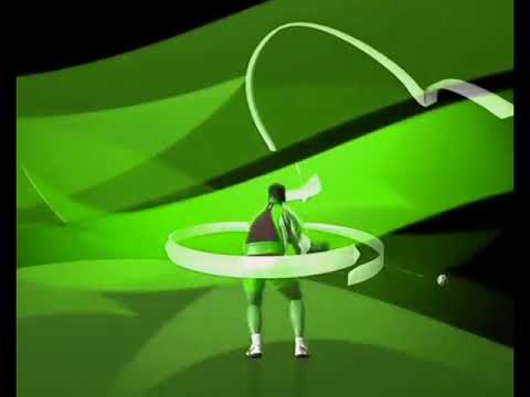 Astro CJOW One Ident (19th Of January 2008).