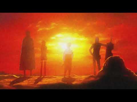 𝐇𝐨𝐭𝐚𝐫𝐮 𝐧𝐨 𝐇𝐢𝐤𝐚𝐫𝐢 (𝐒𝐥𝐨𝐰𝐞𝐝 + 𝐑𝐞𝐯𝐞𝐫𝐛) 𝐍𝐚𝐫𝐮𝐭𝐨 𝐒𝐡𝐢𝐩𝐩𝐮𝐝𝐞𝐧 𝐎𝐩𝐞𝐧𝐢𝐧𝐠 𝟓