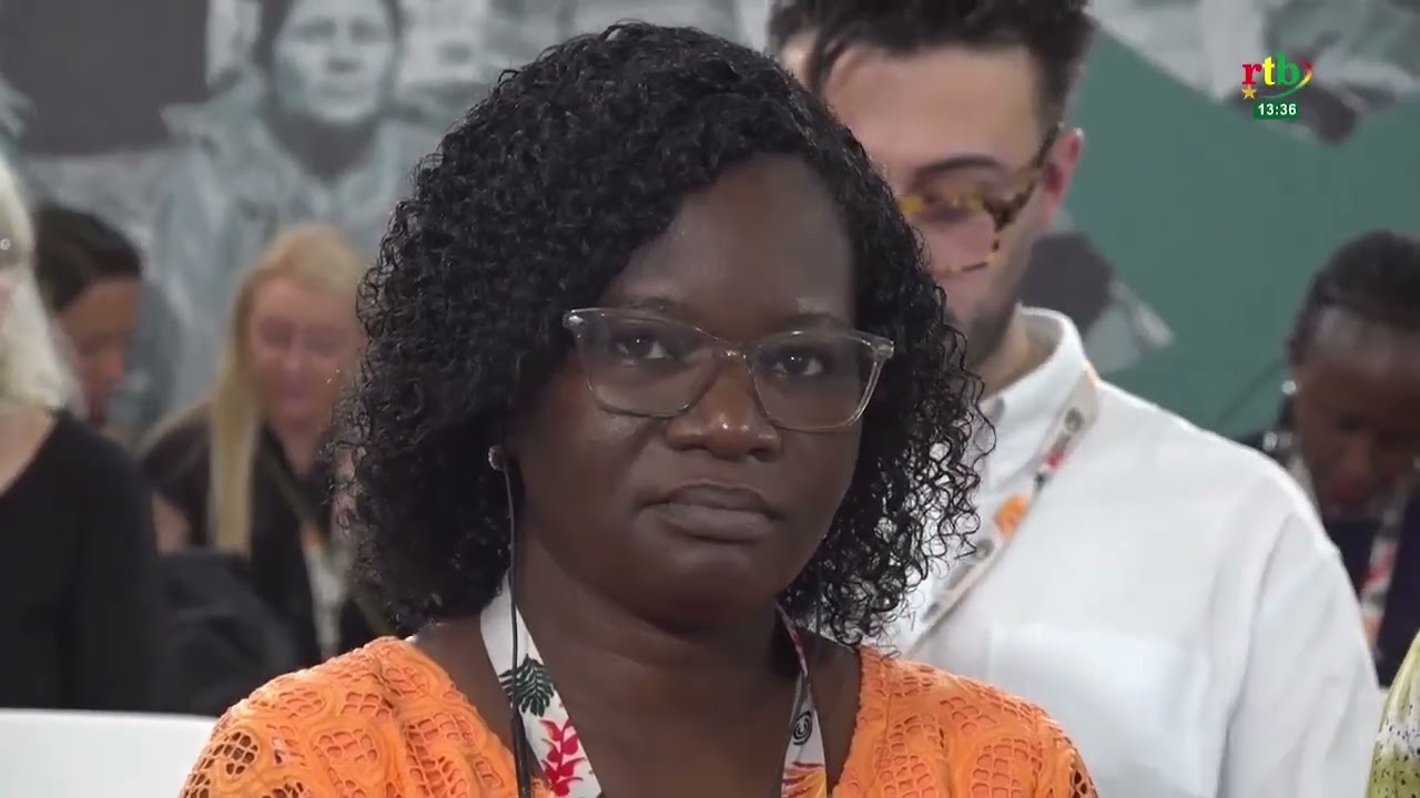 COP 30 : le Burkina Faso partage son expérience dans la lutte contre les changements climatiques