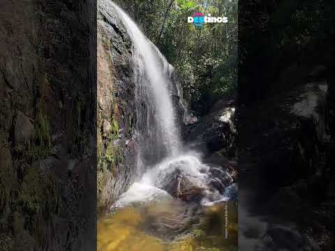 Os 50 destinos mais amados pelos capixabas - Patrimônio da Penha, Divino de São Lourenço.