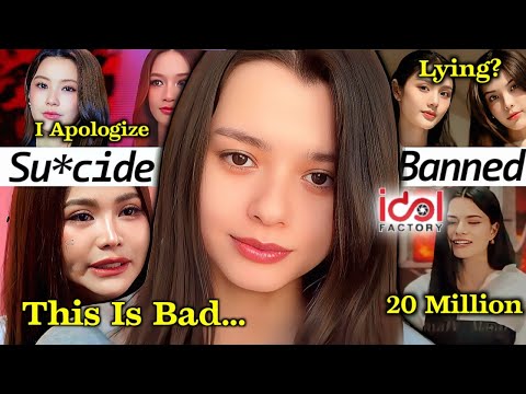 What is going on with Becky Armstrong? ...(IDF exposé, Engfa, Lookmhee, TK Mental Health & Privacy)