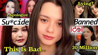 Download lagu What is going on with Becky Armstrong? ...(IDF exposé, Engfa, Lookmhee, TK Mental Health & Privacy) mp3 Download lagu What is going on with Becky Armstrong? ...(IDF exposé, Engfa, Lookmhee, TK Mental Health & Privacy) mp3