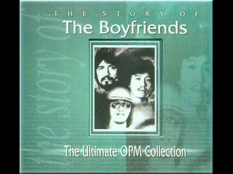 Boyfriends - Dahil mahal Kita