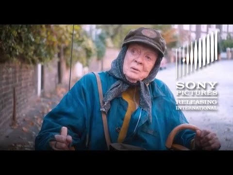 The Lady in the Van (UK TV Spot 2)