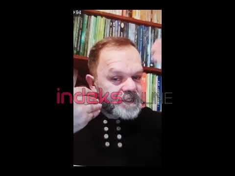 Bujar Rogova, shija Kosove