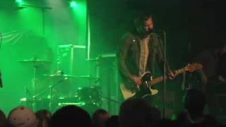 Run Kid Run - My Sweet Escape - Live at the Underground.