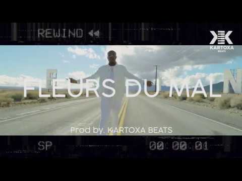 [FREE] Ninho x Damso Type Beat - "FLEURS DU MAL"