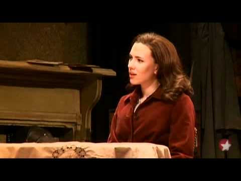 Show Clip - A View from the Bridge - "You Can't Act the Way You Act"