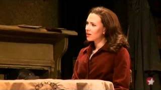 Show Clip - A View from the Bridge - "You Can't Act the Way You Act"