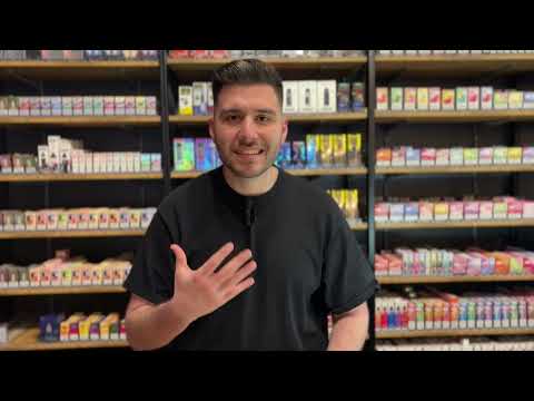 OXVA Mehrweg-Vapes im Test – Welches Modell passt wirklich zu dir? (NeXlim, VPrime & XLim Pro 2)