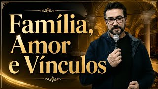 Download lagu FAMÍLIA, AMOR E VÍNCULOS PADRE FÁBIO DE MELO PROGRAMA DIREÇÃO ESPIRITUAL CANÇÃO NOVA #familia mp3 Download lagu FAMÍLIA, AMOR E VÍNCULOS PADRE FÁBIO DE MELO PROGRAMA DIREÇÃO ESPIRITUAL CANÇÃO NOVA #familia mp3