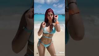 Spanish Girls Tiktok#97 #Llora