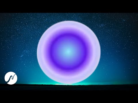 RELEASE – 999 Hz – Frequency for Emotional Ease, Letting Go & Inner Peace