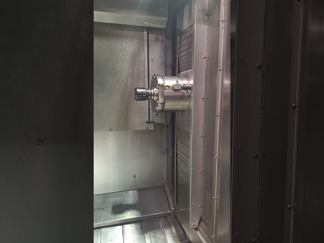 1133102 CNC Multiplexer Okuma MA-400HA