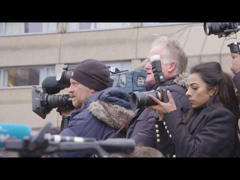 Miss World 2019 London welcomes Miss World
